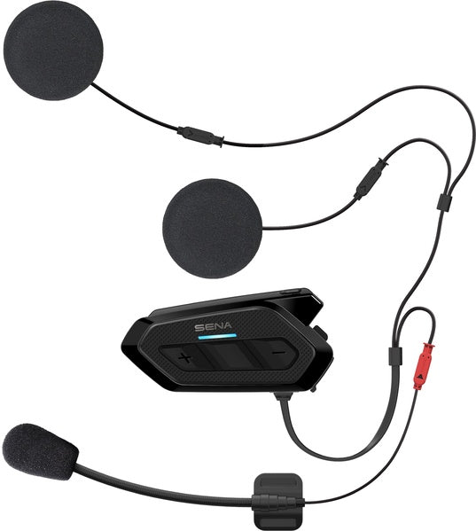 Sena SPIDER RT1 Mesh Communication Headset