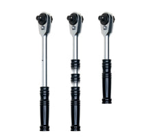 Load image into Gallery viewer, Motohansa ADV Pro Series Tool Kit Triple Black