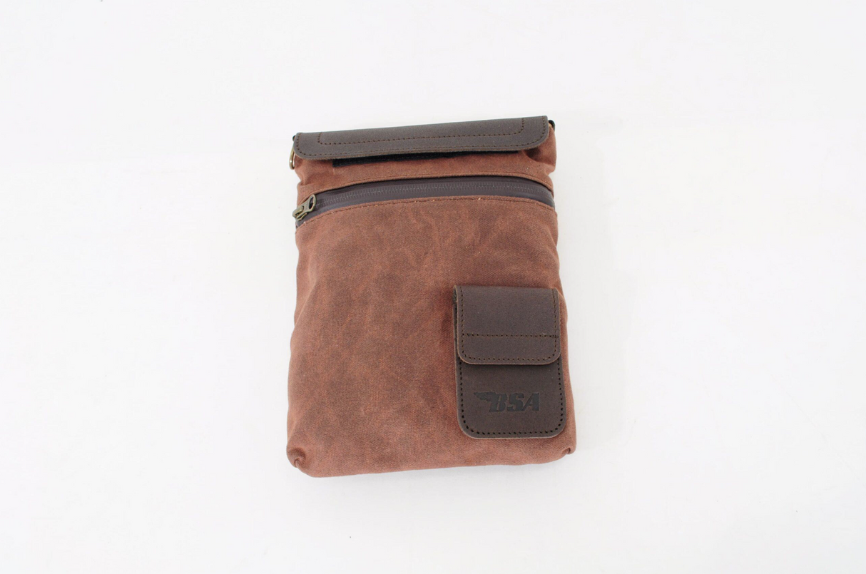 BSA Tank Bag