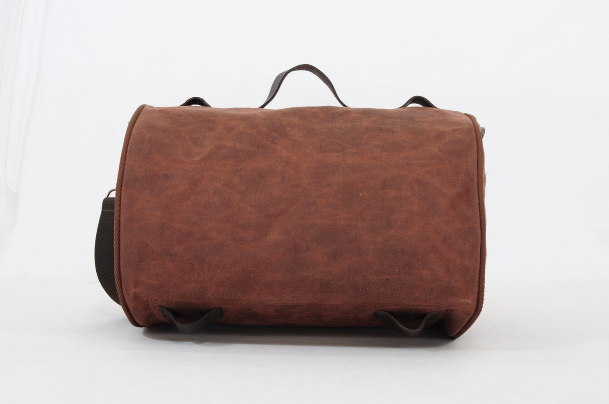 BSA Tail Bag Narrow + Mounting Gear