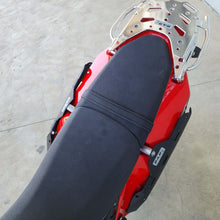 Load image into Gallery viewer, Side Luggage Mount System- Yamaha XT690/T700 Tenere