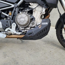 Load image into Gallery viewer, Aprilia Tuareg 660 Skid Plate