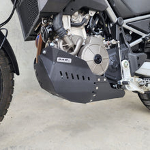 Load image into Gallery viewer, Aprilia Tuareg 660 Skid Plate