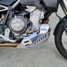 Load image into Gallery viewer, Aprilia Tuareg 660 Skid Plate