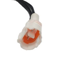 Load image into Gallery viewer, Carpe Iter Yamaha Tenere 700 Power Cable Splitter 2 Pin