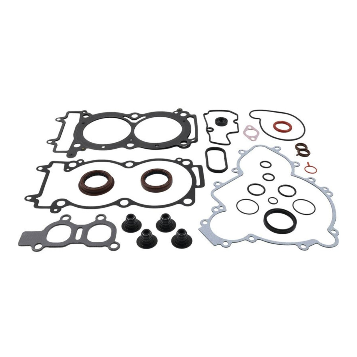 Complete Gasket Kit with Oil Seals 8110075 POL RANGER '21-24