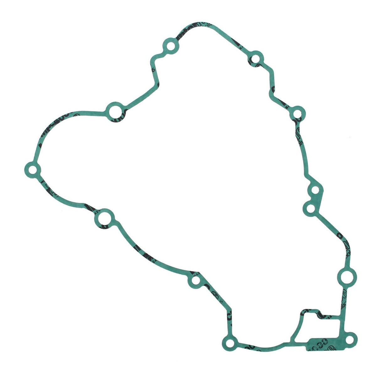 Inner Clutch Side Cover Gasket Kit 816306