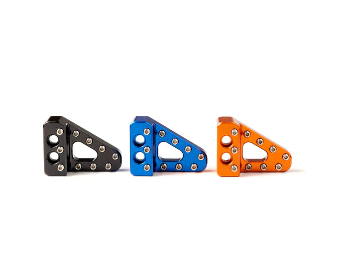 Vanasche Brake Pedal Pads