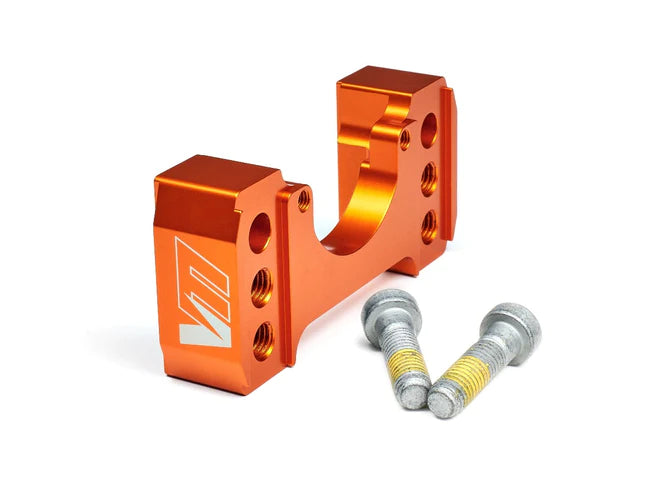 Vanasche Bar Risers for KTM 790 890 1290 & Norden 901
