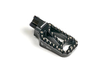Load image into Gallery viewer, Vanasche Adventure Footpegs Black for KTM, Husqvarna & GasGas