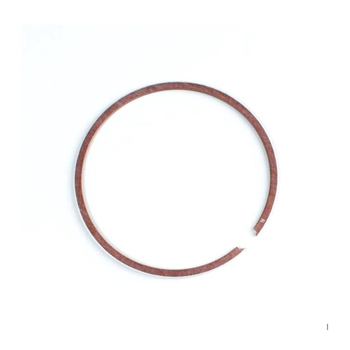 WOSSNER 2-STROKE RING Ø65.00