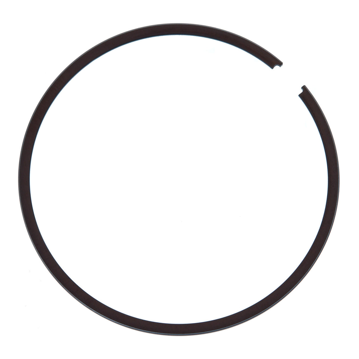 Wossner 2-Stroke Ringset - 58.00mm
