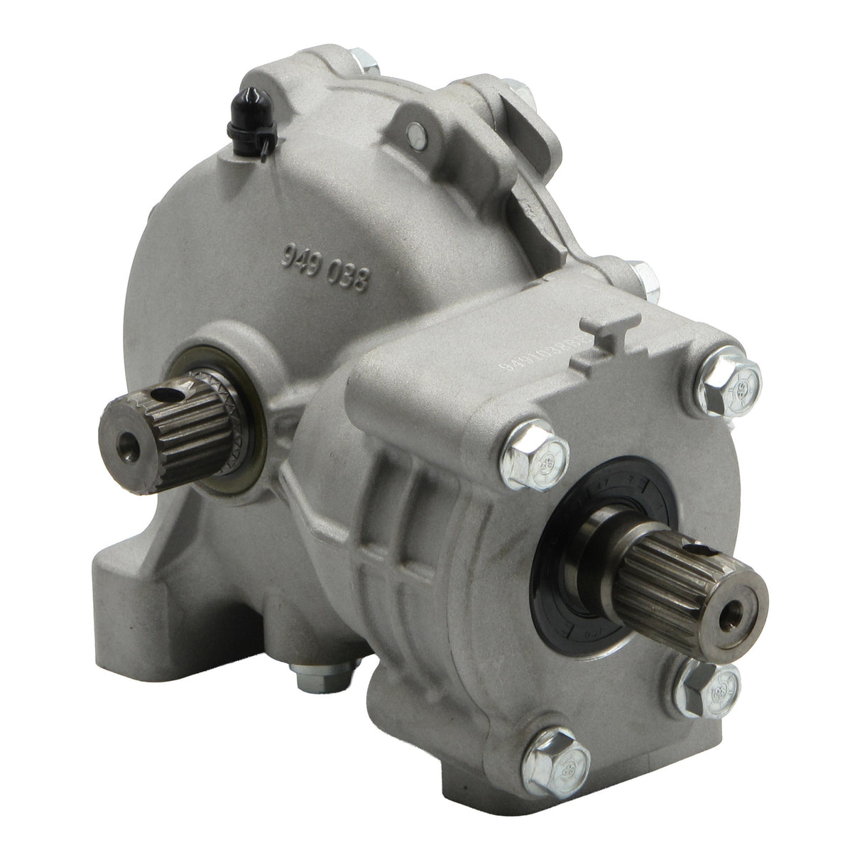 WMP ATV Front Differential Assembly (Replaces Polaris Assorted)