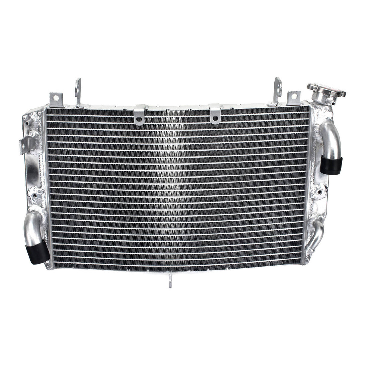 Whites Radiator Yamaha YZF-R1 '09-'14