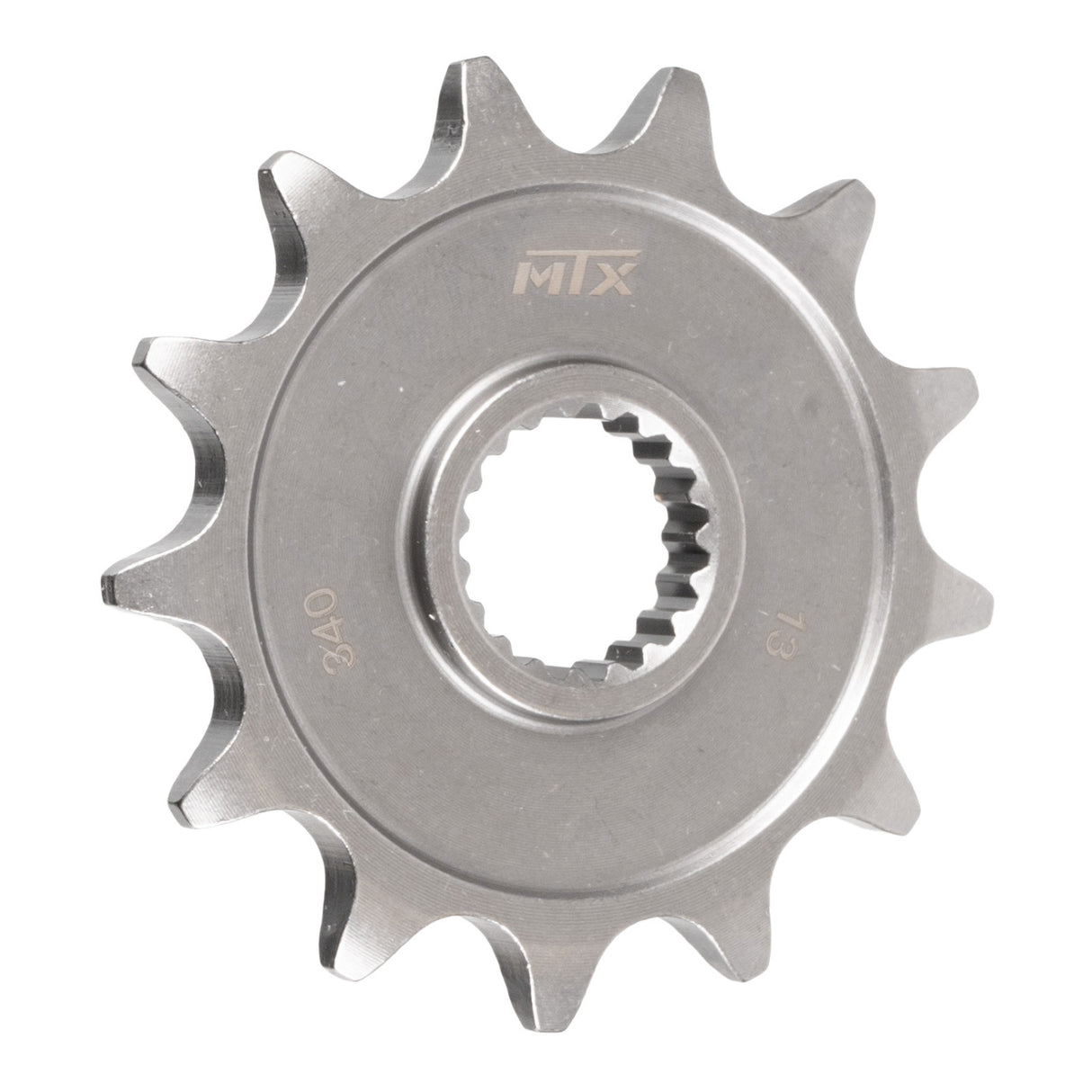 XAM Sprocket Kit Honda CR125 Zero Gold 13/51