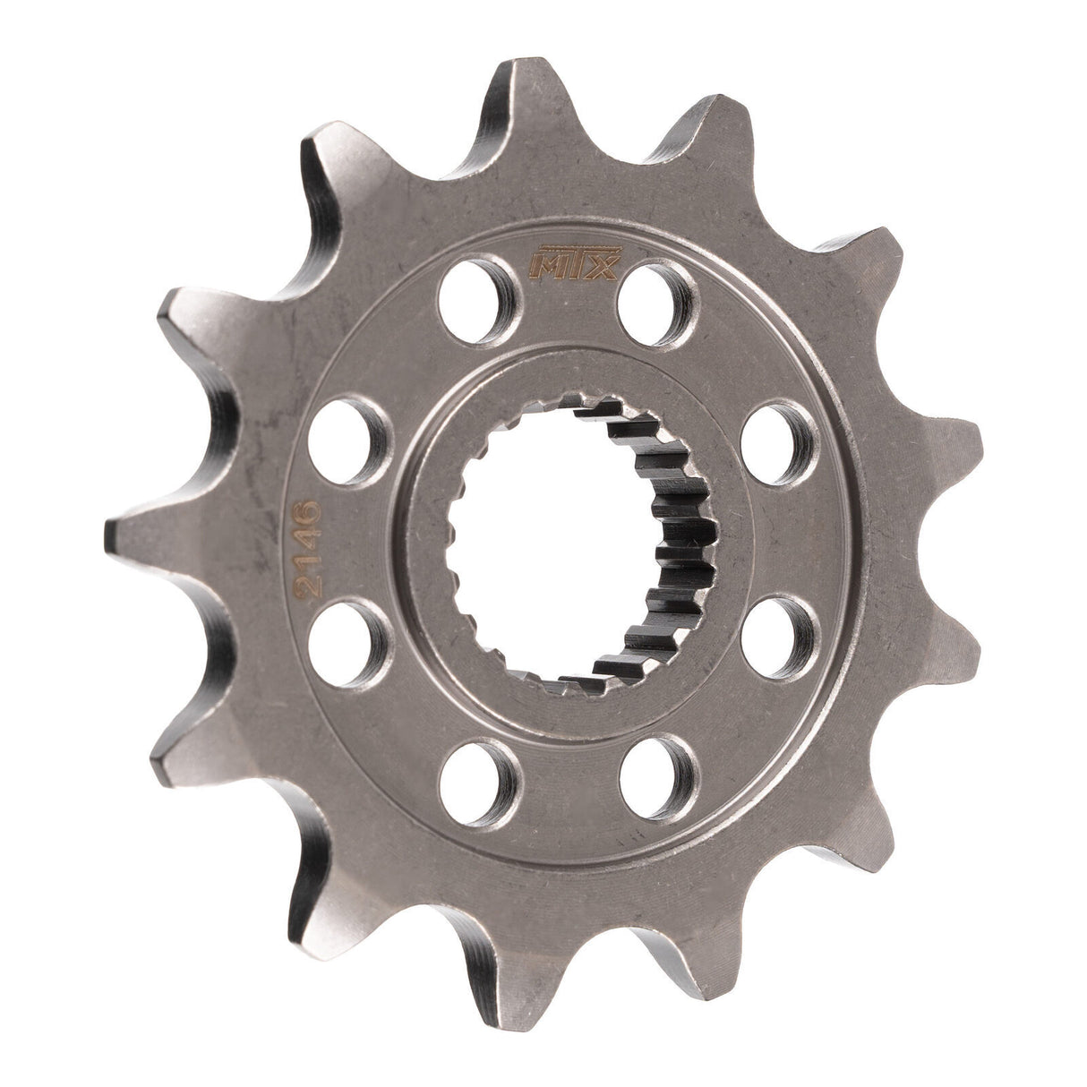 XAM Sprocket Kit Kawasaki KX250F '06-'10 X-Ring 13/48