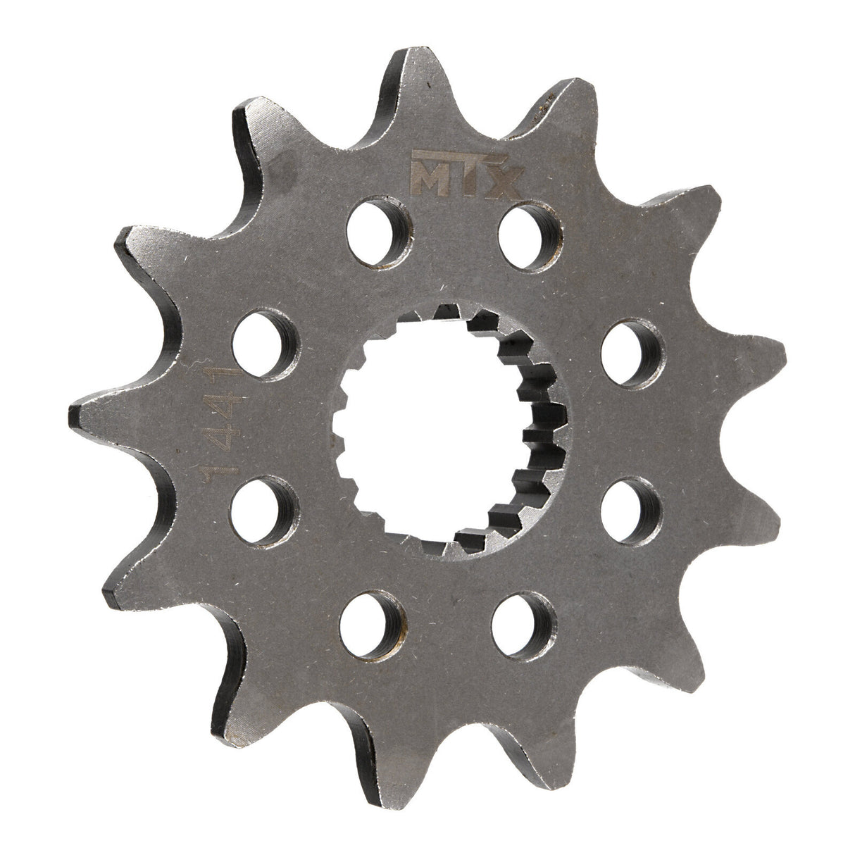 XAM Sprocket Kit Suzuki RMZ450 '05-'07 14/49
