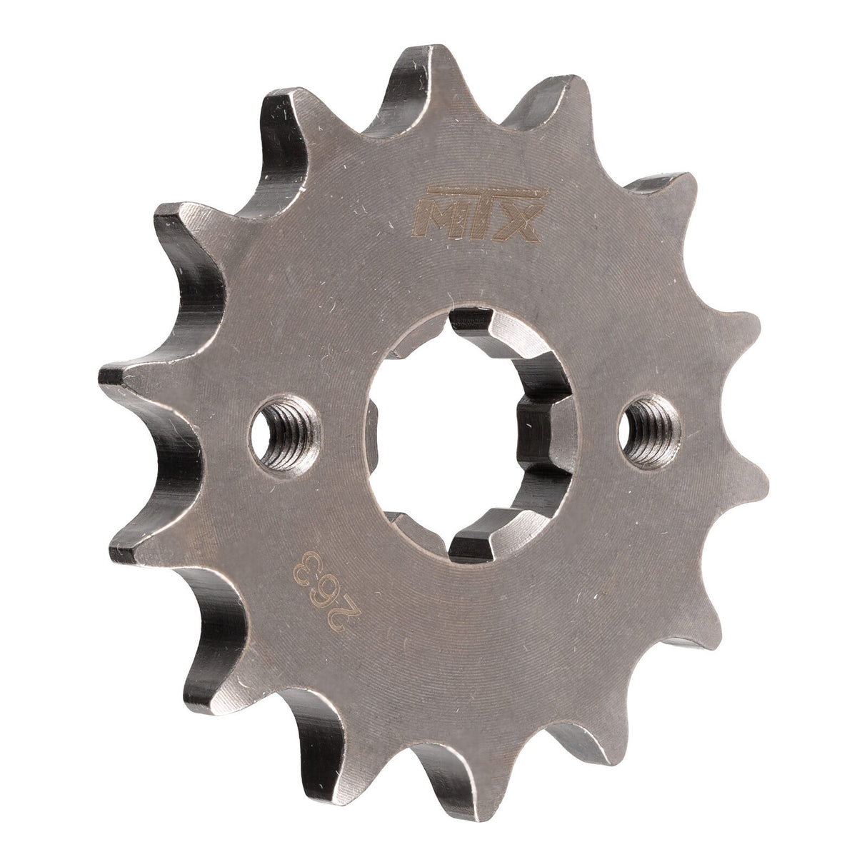 XAM Sprocket Kit Yamaha YZ80 SW '02- 14/47 O-Ring