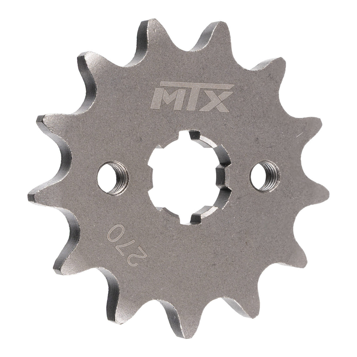 XAM Sprocket Kit Honda NBC110 Postie 420 14/37