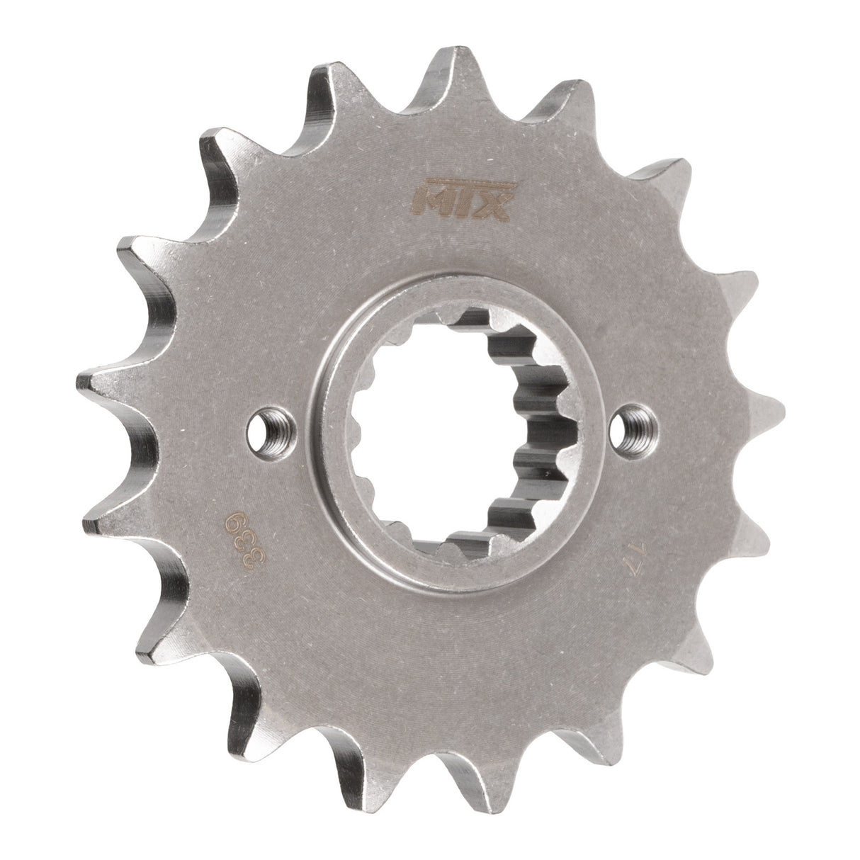 XAM Sprocket Kit Honda CBR1000F (SC21)X-Ring 17/43