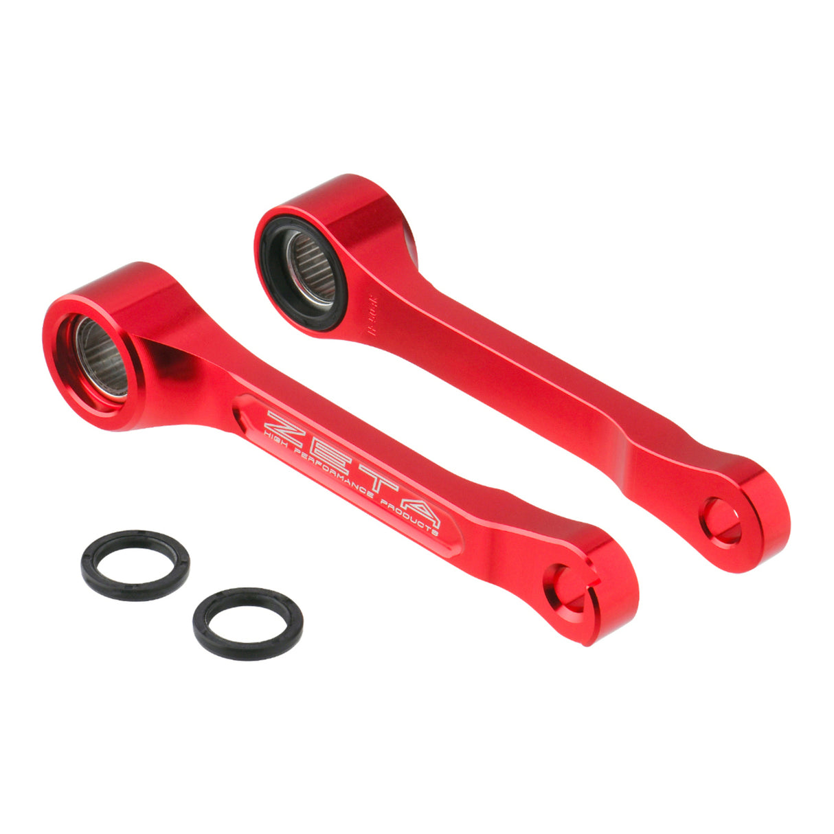 Zeta RSL Low Down Link -30mm - Honda CRF250R ('18-'21) / CRF450R ('17-'20) / CRF