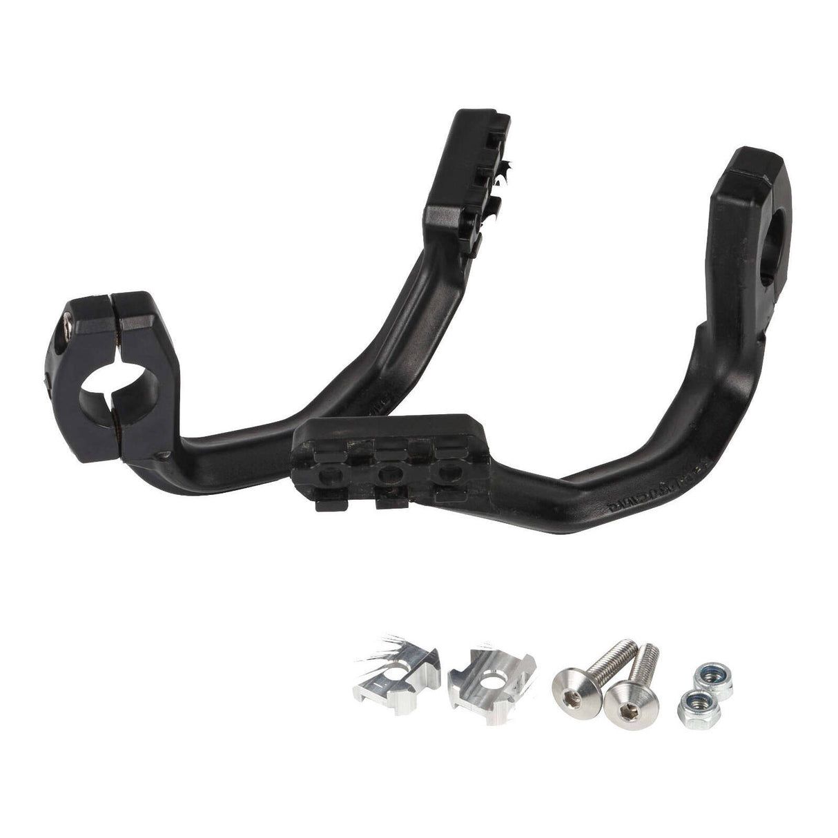 Zeta Impact Handguard TP2 Replacement Mounting Kit