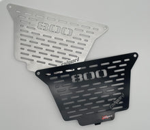 Load image into Gallery viewer, CF Moto 800MT / Ibex 800 T 2021-2024 Header Pipe Guard