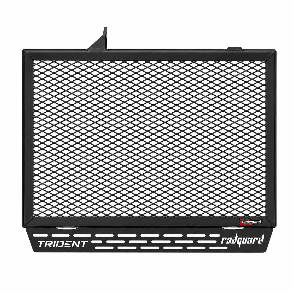 Triumph Trident 800 2026 Radiator Guard