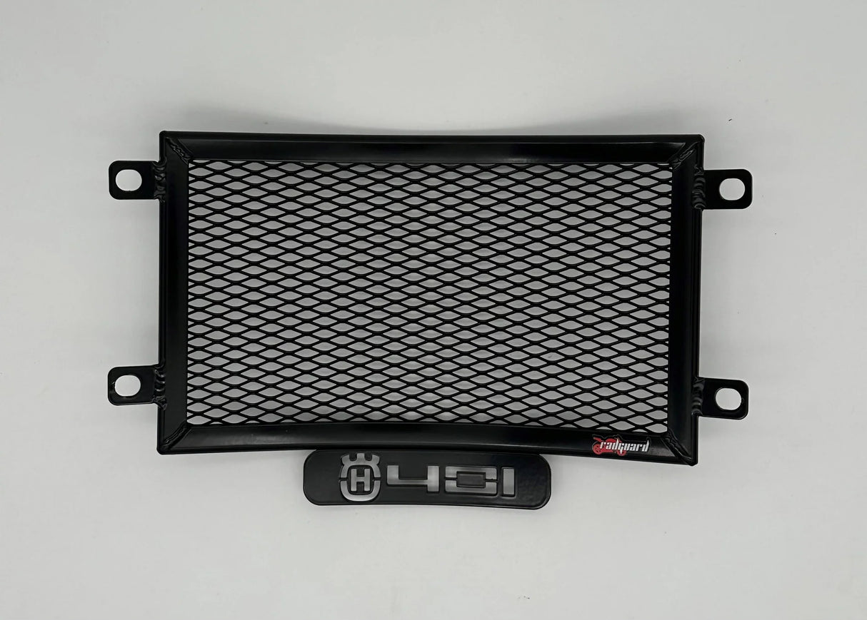 Husqvarna Vitpilen 401 2024-25 Radiator Guard