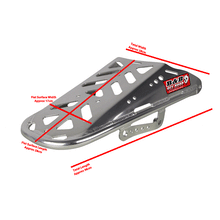 Load image into Gallery viewer, Rear Carry Rack – Suzuki DR650