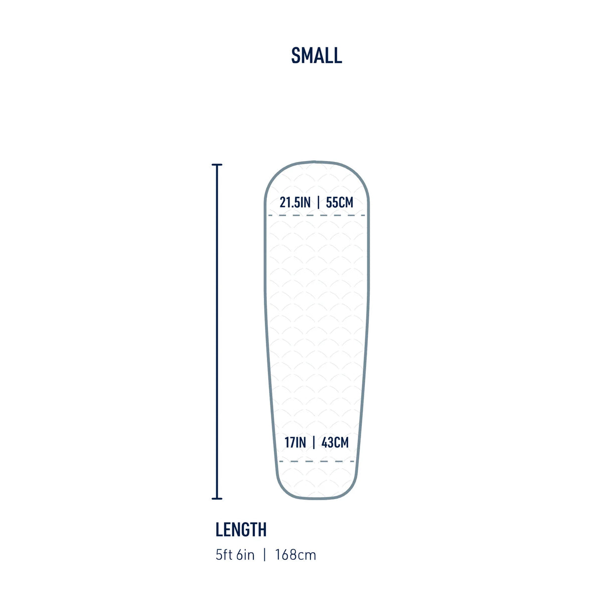 Sea to Summit Ultralight XR Insulated Air Mat