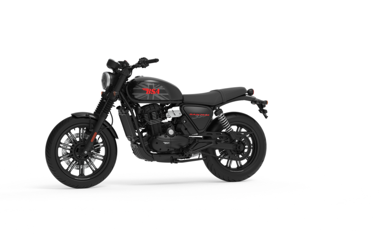 BSA BANTAM 350