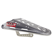 Load image into Gallery viewer, Rear Carry Rack – Suzuki DR650