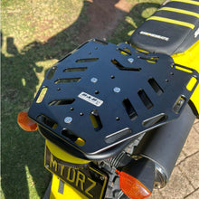 Load image into Gallery viewer, Rear Carry Rack – Suzuki DRZ400E 00-24 | Kawasaki KLX400 03-05