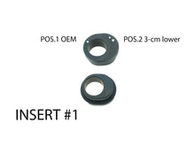 Load image into Gallery viewer, Lowering link for GAS GAS ES 700 / SM 700 2020+