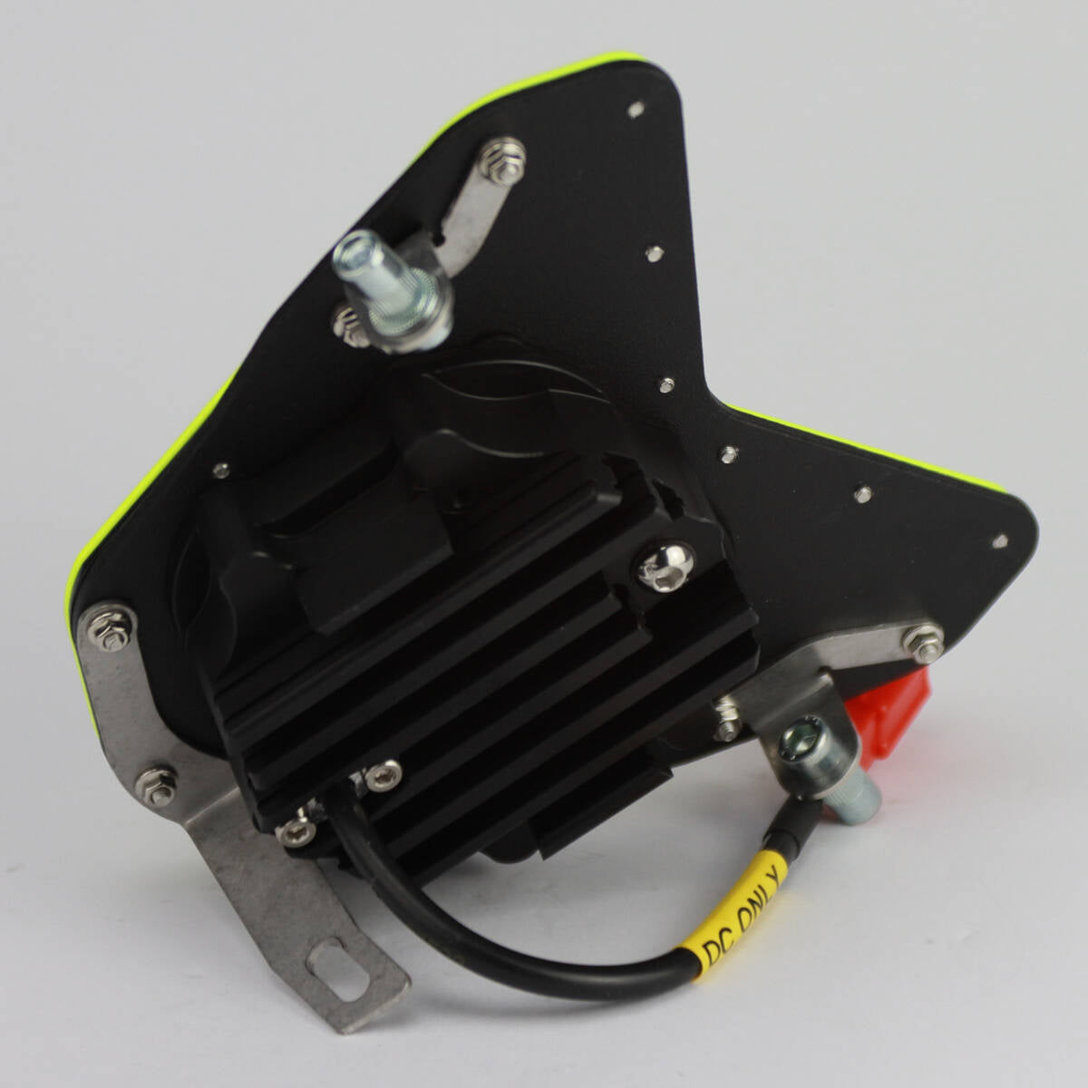 Dual.6 Headlight for Sherco 2024+ Fluro