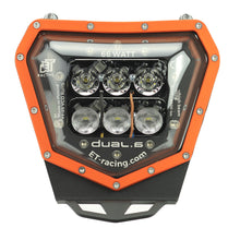 Load image into Gallery viewer, Dual.6 Headlight for KTM 690 2019-2024