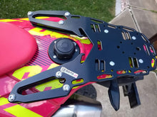 Load image into Gallery viewer, Smart Luggage Rack for GasGas ES700