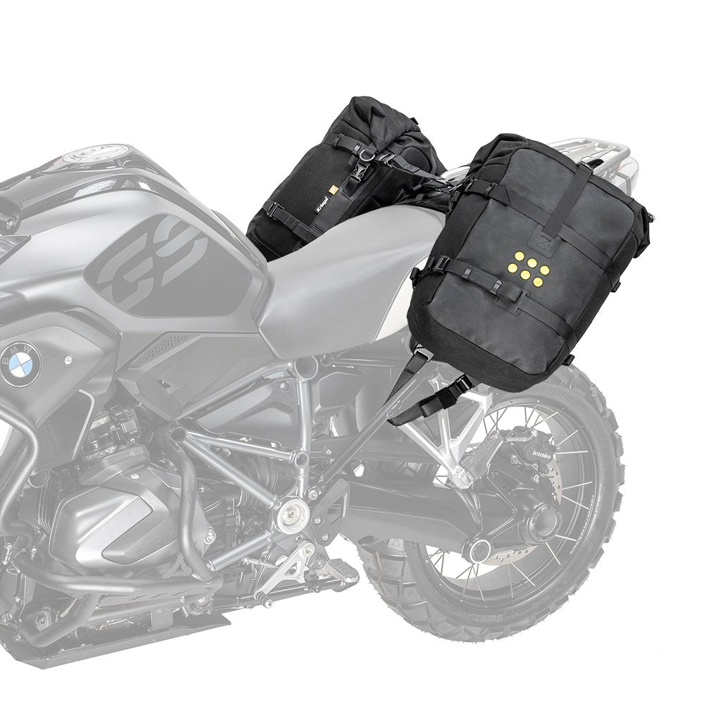 Kriega OS-Base BMW GS