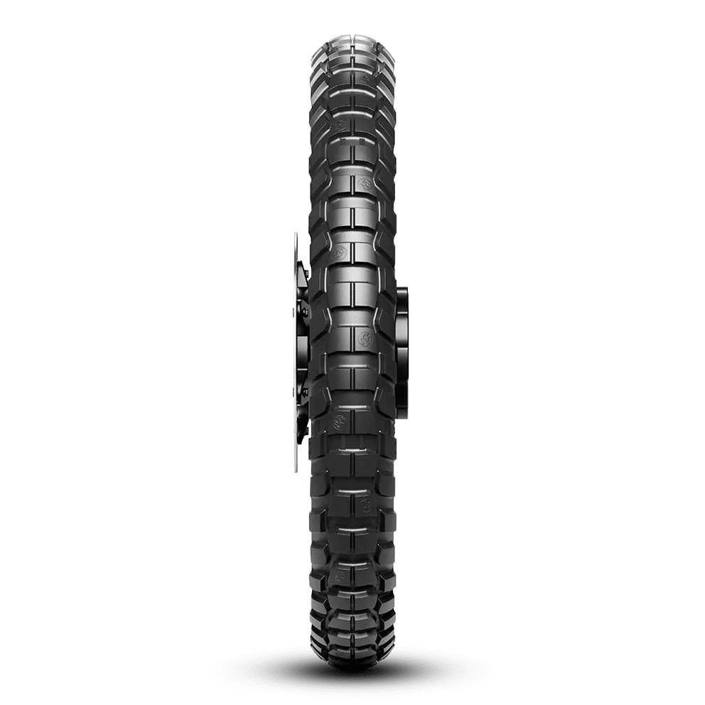 METZELER KAROO 4 120/70R19 60T M+S FRONT T/L