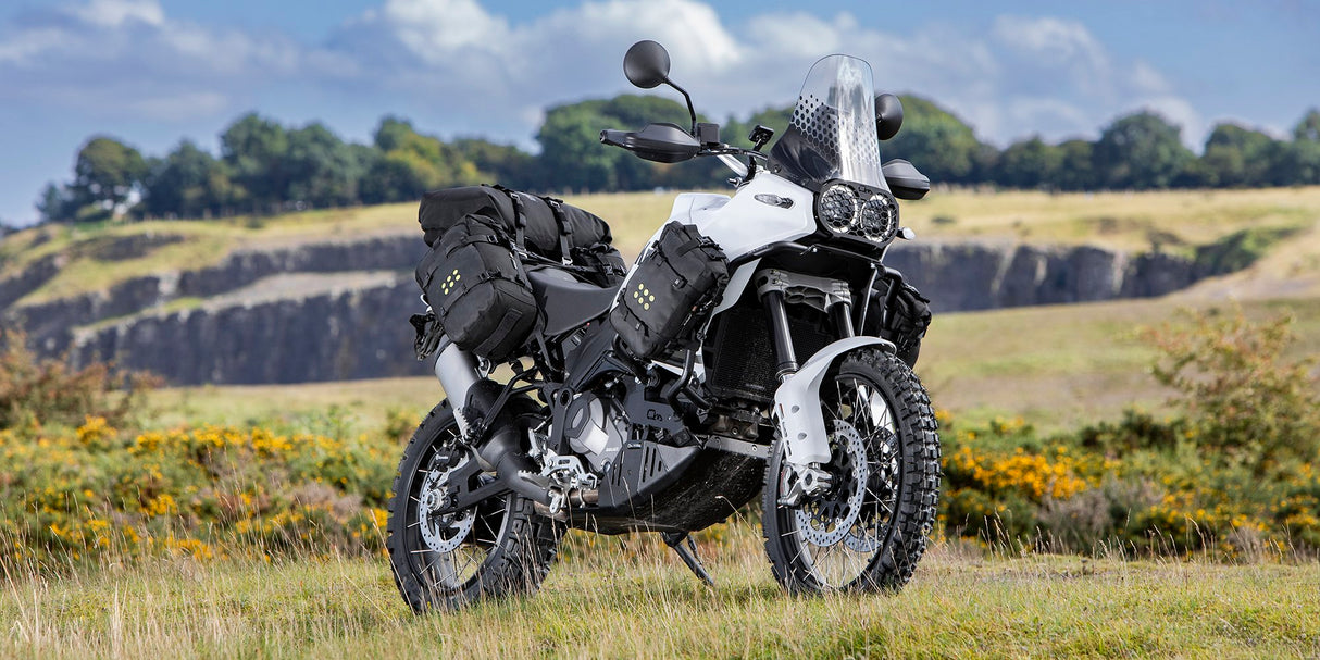Kriega OS-Base Ducati Desert X