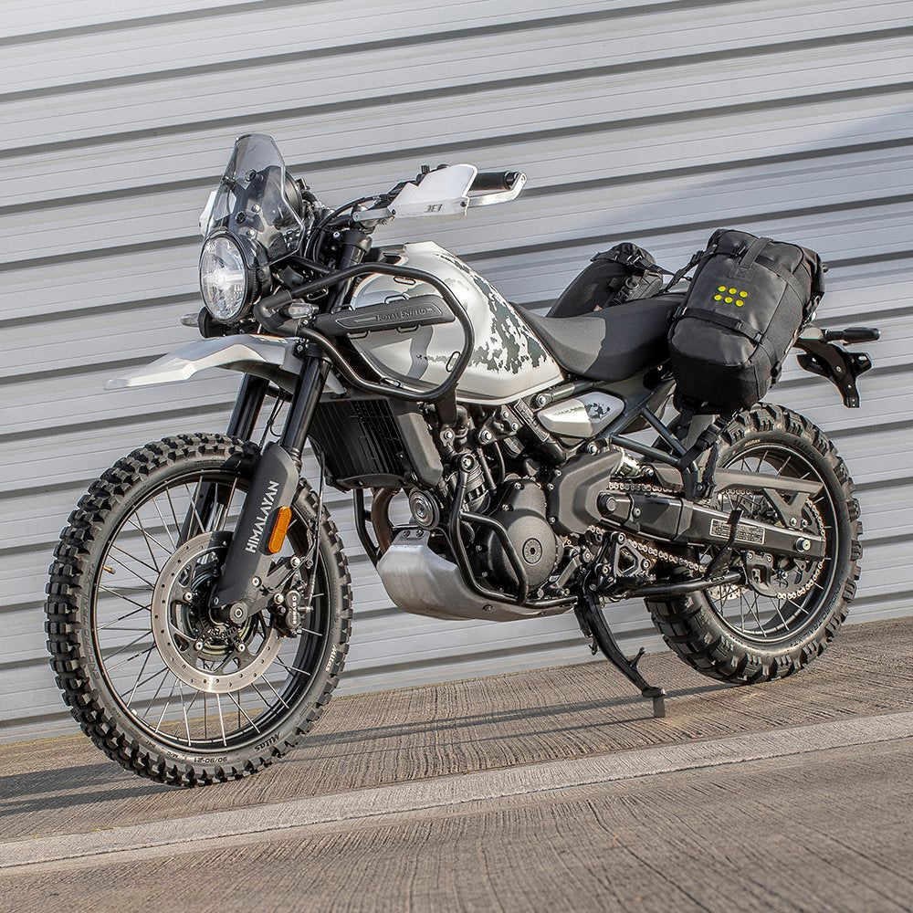 Kriega OS-Base Royan Enfield Himalayan