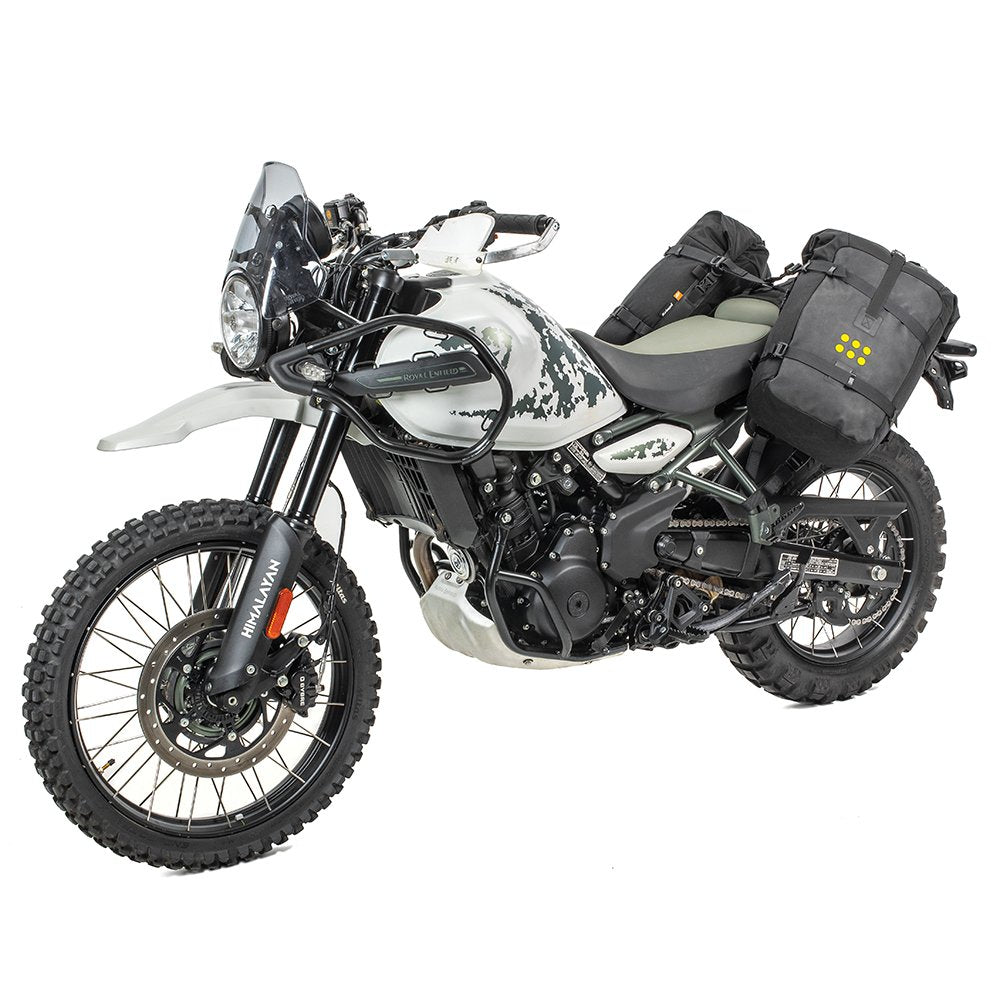 Kriega OS-Base Royan Enfield Himalayan