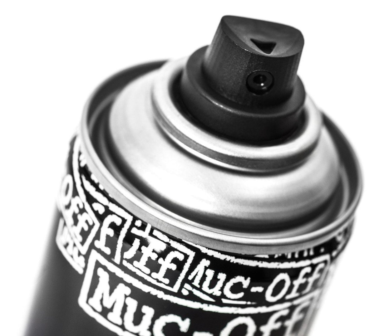 MUC-OFF Motorcycle MO-94 Penetrant Lube Spray 400ml