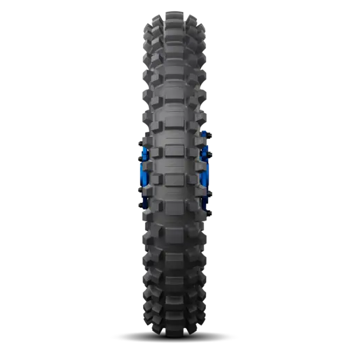 Michelin Starcross 6 120/80-19 Medium/Hard Rear Tyre