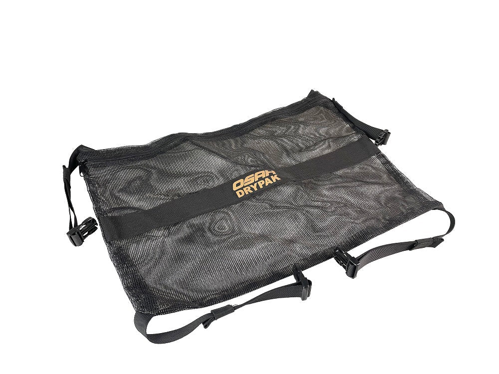 OSAH 40L Drift Bag Carbon