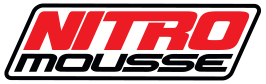Nitro Mousse 21" 80/100 90/90 10-12 PSI