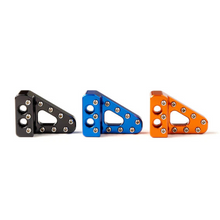 Load image into Gallery viewer, Vanasche Brake Pedal Pads
