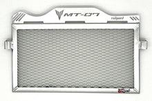 Load image into Gallery viewer, Yamaha MT-07 HO/Y-AMT/LA 2025-26 Radiator Guard