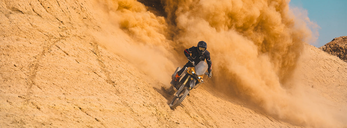 KOVE 800X Rally 2026